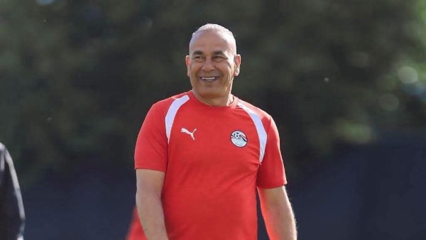 دعاء إبراهيم فايق للمنتخب قبل مواجهة مصر وأستراليا في كأس العالم