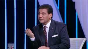 فاروق جعفر يُعلق على خروج منتخب مصر من كأس العالم: «كل الفخر والاحترام للفراعنة»