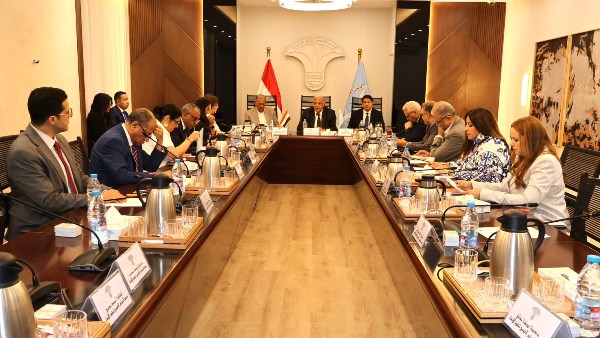 القومي لحقوق الإنسان يقرر إعداد تقرير لتقييم الاستراتيجية الوطنية