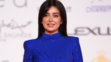 رولا خرسا تكشف عن موقف إنساني جمعها بهبة مجدي