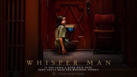 تعرف علي موعد طرح فيلم The Whisper Man