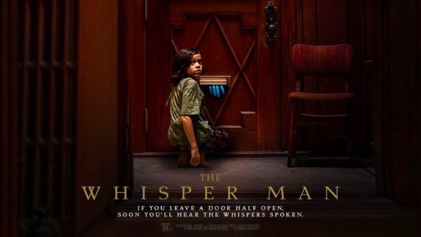 تعرف علي موعد طرح فيلم The Whisper Man