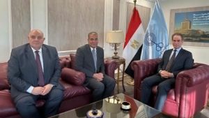 أيمن عطية رئيسا لإذاعة صوت العرب