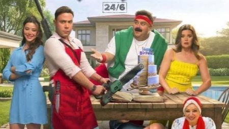 صقر وكناريا يحتل المركز الرابع بالسينمات السعودية.. تفاصيل