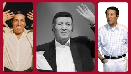 ذكري ميلاد سعيد صالح.. محطات فنية في حياته وسر رفضه السقوط في بئر سبع