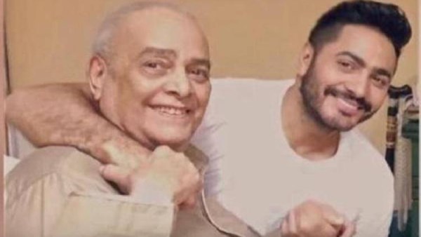 نظرًا لوفاة والده .. تأجيل حفلي تامر حسني بالساحل الشمالي ومهرجان جرش