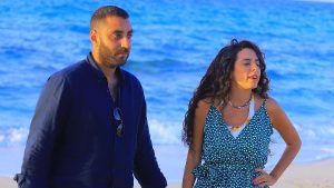 الصور الأولى من كواليس فيلم “المصيف”.. واستئناف التصوير خلال أيام