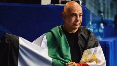 يسلم لسانك وكلامك.. شوبير يشيد بتصريحات حسام حسن عن فلسطين
