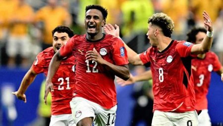 كأس العالم يرفع أسهم هيثم حسن.. سيلتك يزيد قيمة العرض وأوفييدو يتمسك بـ12 مليون يورو