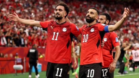 إعلامي: الماضي والحاضر يؤكدان قدرة منتخب مصر على صنع التاريخ أمام الأرجنتين