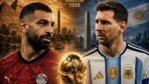 قولوا يارب.. مواطن كويتي يتعهد بتوزيع اللحوم إذا فازت مصر على الأرجنتين