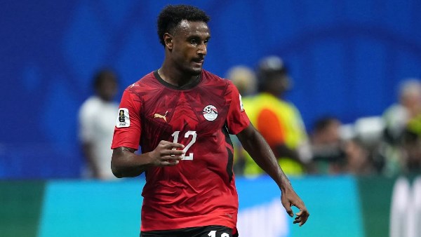 سهير جودة تشيد بـ هيثم حسن: خطف الأنظار في كأس العالم وأصبح حديث الملايين