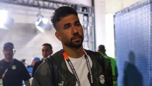 شوبير: الأهلي يتمسك بتريزيجيه.. واللاعب يرغب في الرحيل