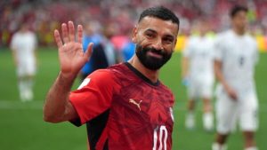 بعد ارتباط اسمه بهم.. بشكتاش يصدر بيانًا رسميًا بشأن التعاقد مع محمد صلاح