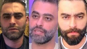 مسألة وقت .. آخر كلمات أحمد جلال عبد القوي قبل رحيله تهز مواقع التواصل الاجتماعي