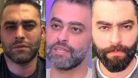 مسألة وقت .. آخر كلمات أحمد جلال عبد القوي قبل رحيله تهز مواقع التواصل الاجتماعي
