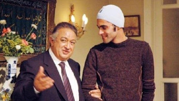 قبل ساعات من رحيله.. أحمد جلال عبد القوي يتوقع وفاته.. الوقت عامل مهم في كل الأحوال