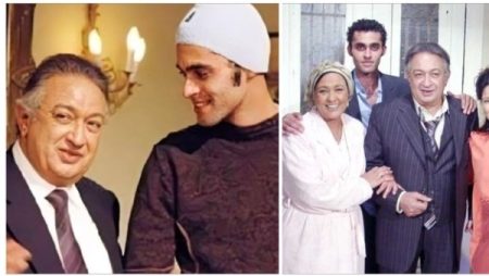 تفاصيل اللحظات الأخيرة فى وفاة أحمد جلال بطل «حضرة المتهم أبي» .. ماذا حدث؟