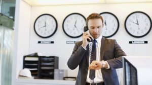 مهما حاولت دايما بتتأخر .. احترس العمى الزمني كلمة السر وراء اضطراب المواعيد