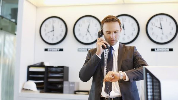 مهما حاولت دايما بتتأخر .. احترس العمى الزمني كلمة السر وراء اضطراب المواعيد