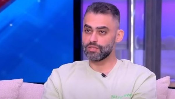 مصطفى سليمان يوجه عتابًا بعد جنازة أحمد جلال عبد القوي : زمايله محضروش .. فيديو