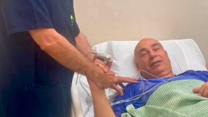 سبب خضوع حسام حسن لعملية قسطرة وتركيب دعامات.. العميد يكشف التفاصيل