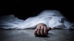 قتـ ـيل جوة العربية.. تفاصيل العثور على جثمان شاب داخل سيارة نقل ذكي بالإسكندرية