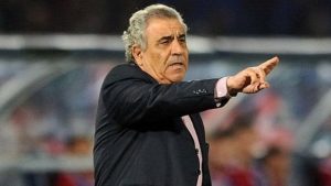 الاتحاد الليبي يعلن التعاقد مع فوزي البنزرتي خلفًا لرولاني موكوينا