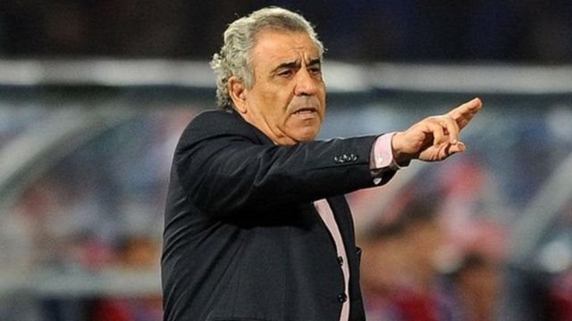الاتحاد الليبي يعلن التعاقد مع فوزي البنزرتي خلفًا لرولاني موكوينا