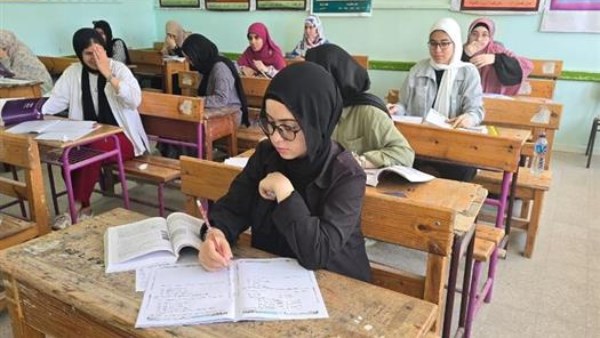 تعليم سوهاج يعلن خريطة امتحانات الدور الثاني للإعدادية.. انطلاق ماراثون الإعادة 18 يوليو
