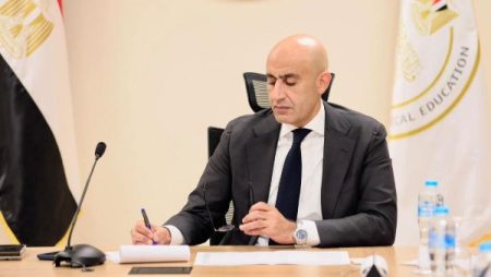 اعتماد نتيجة الثانوية العامة 2026 الأسبوع الجاري .. ودرجاتك على صدى البلد