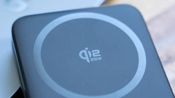 اتحاد الطاقة اللاسلكية يعتمد ترقية معيار «Qi2» ليصل إلى 50 واط