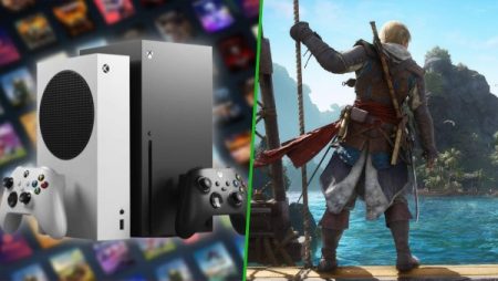 الكشف عن دقة العرض ومعدل الإطارات للعبة «Black Flag Resynced» على منصات «Xbox Series X|S»