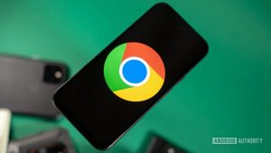 جوجل تطلق تحديثا ثوريا لمتصفح Chrome على آندرويد لدمج زر العودة للخلف المخصص