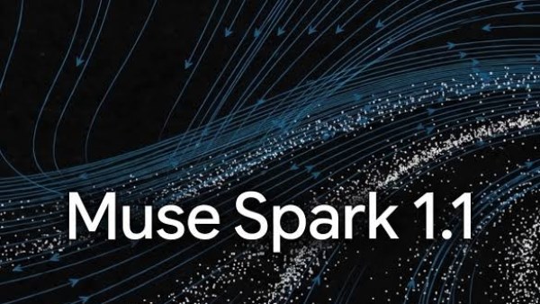 ميتا تطلق نموذج Muse Spark 1.1 الثوري