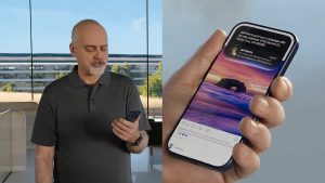 إطلاق النسخة التجريبية العامة لنظام iOS 27 وميزات ذكاء اصطناعي جديدة