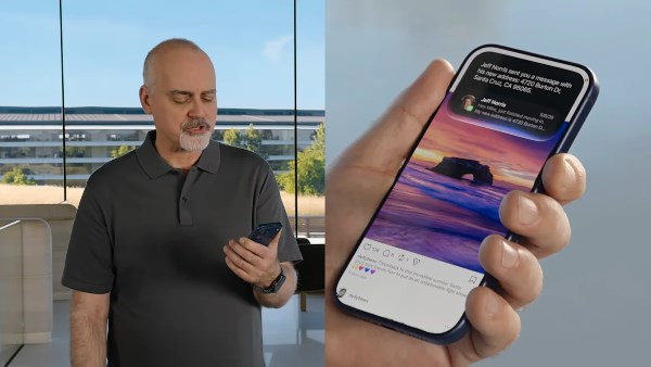 إطلاق النسخة التجريبية العامة لنظام iOS 27 وميزات ذكاء اصطناعي جديدة