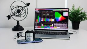 اختبار شاشة Galaxy S26 Ultra الجديد .. سامسونج تبهر عشاقها بدقة ألوان استثنائية