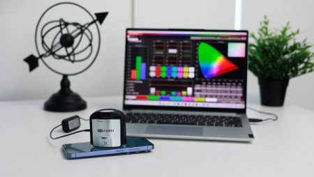 اختبار شاشة Galaxy S26 Ultra الجديد .. سامسونج تبهر عشاقها بدقة ألوان استثنائية