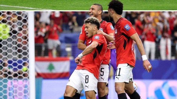 30 دقيقة.. منتخب مصر يتقدم على أستراليا بهدف نظيف بكأس العالم