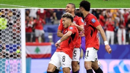 منتخب مصر يتأهل لدور الـ16 بكأس العالم بالفوز على أستراليا