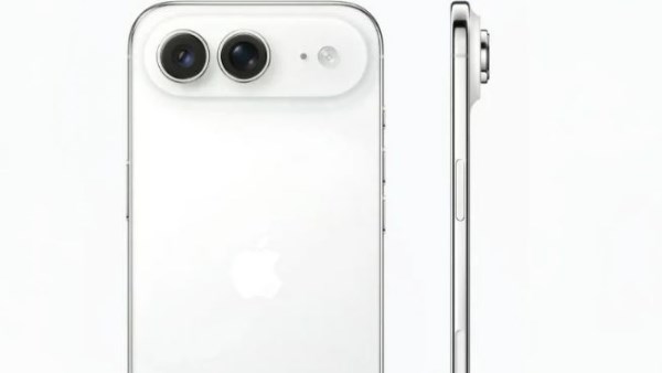 وداعا لعيوب البطارية والكاميرا.. آبل تجهز المفاجأة في iPhone Air الجديد