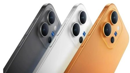 وحش البطارية الجديد وصل رسمياً! فيفو تعلن عن Vivo X300e ببطارية ضخمة وكاميرات زايس