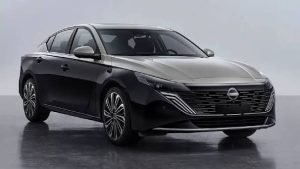 أسعار نيسان التيما موديل 2026 في السعودية