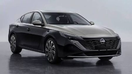 أسعار نيسان التيما موديل 2026 في السعودية