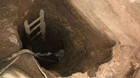شروط تراخيص الحفر والتنقيب عن الآثار وفقًا للقانون