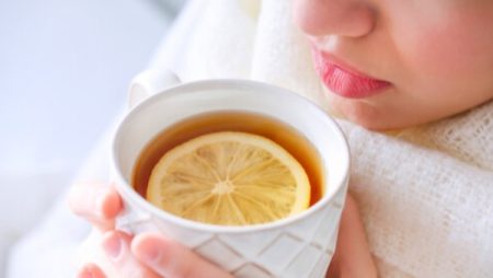 مشروبات طبيعية تساعد على تهدئة التهاب الحلق.. 7 خيارات قد تخفف الألم وتسرّع التعافي