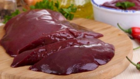 احذر قبل تناولها.. ماذا يحدث للجسم عند تناول الكبدة؟