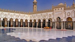 السقف المحفوظ.. ملتقى التفسير بالجامع الأزهر يناقش وجوه الإعجاز في القرآن الكريم