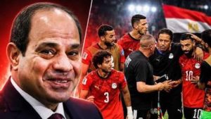 خارجية الشيوخ: مشهد جماهير المنتخب في المونديال جسّد وحدة المصريين.. والوطنية أقوى سلاح لحماية الهوية